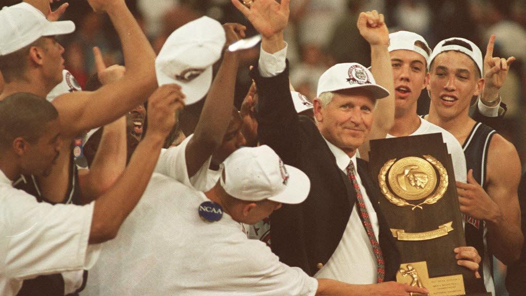 Hansen's Sunday Notebook: 40 years of Arizona and ASU in the Pac-10/12